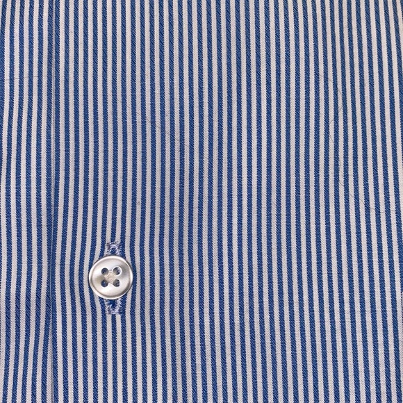 Calvin Klein Dress Shirt - Picture 3 of 5